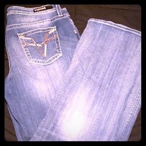 Vigoss jeans
